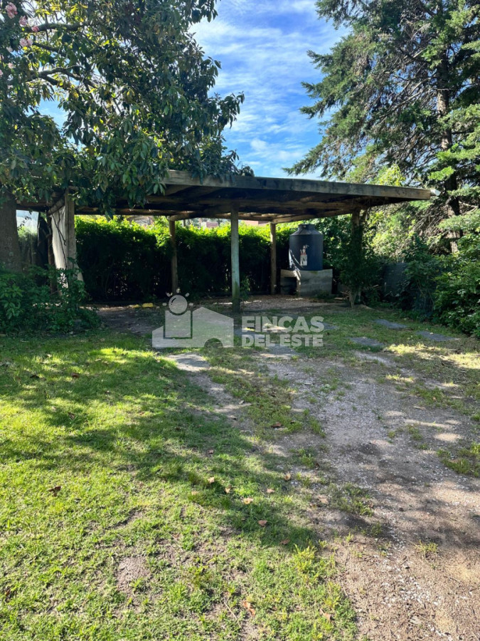 Casa ID.2661/Casa-en-Punta-del-Este-alquiler-de-Verano - Casa en Punta del Este alquiler de Verano