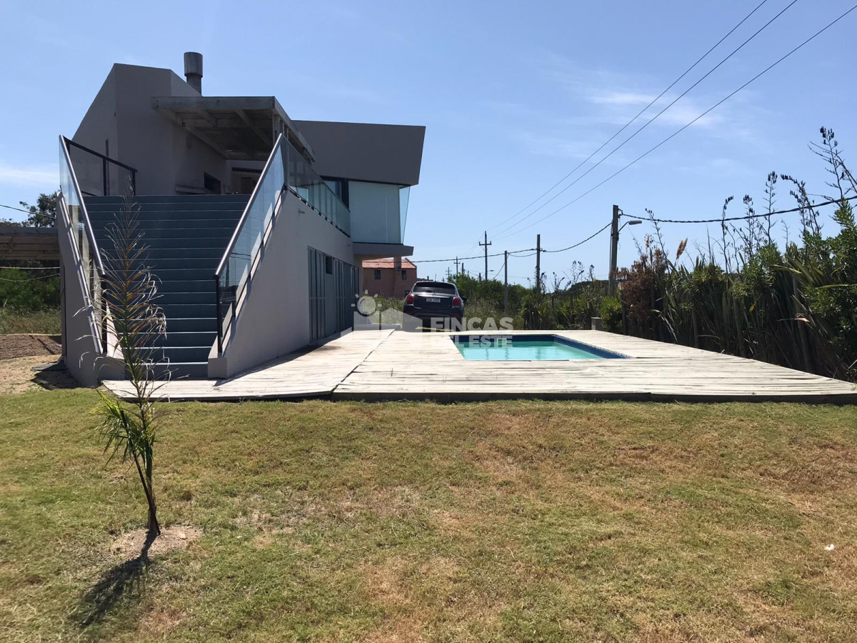 Casa ID.344/Espectacular-casa-frente-al-mar - Espectacular casa frente al mar