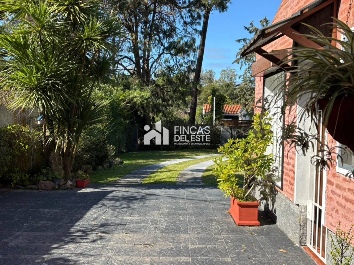 Casa ID.2896/Casa-en-pinares-de-dos-dormitorios - Casa en pinares de dos dormitorios