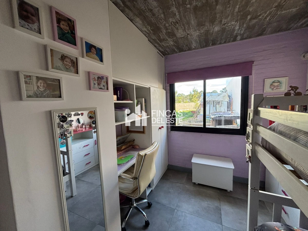 Casa ID.2885/Oportunidad-de-2-dormitorios-en-excelente-ubicación- - Oportunidad de 2 dormitorios en excelente ubicación 