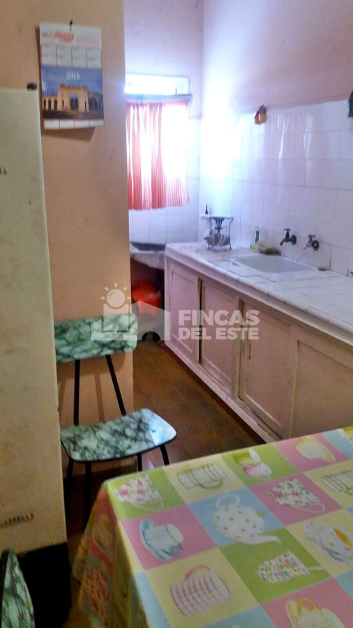 Casa en San Carlos!! - GoPunta - Portal Inmobiliario de Punta del Este - Maldonado