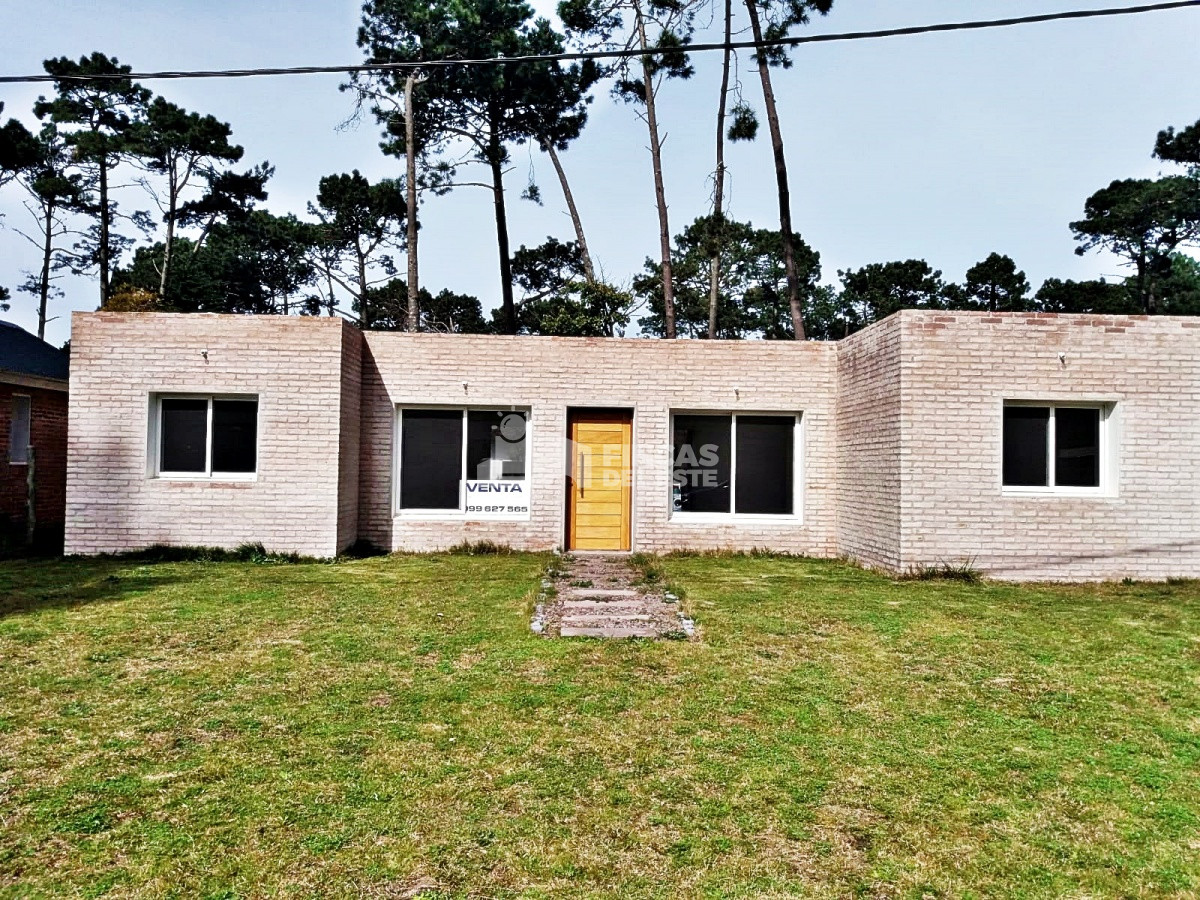 Casa ID.198 - Casa ideal para vivir todo el año!