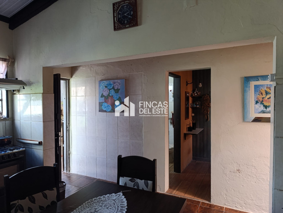 Casa ID.2902/Casa-en-Aiguá-ideal-para-inversión-turística-o-residencia- - Casa en Aiguá ideal para inversión turística o residencia 