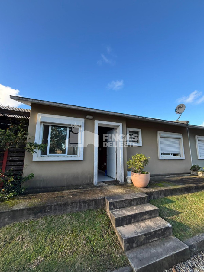 Casa ID.2844/Casa-en-venta-en-Maldonado-de-dos-dormitorios,-ideal-renta - Casa en venta en Maldonado de dos dormitorios, ideal renta