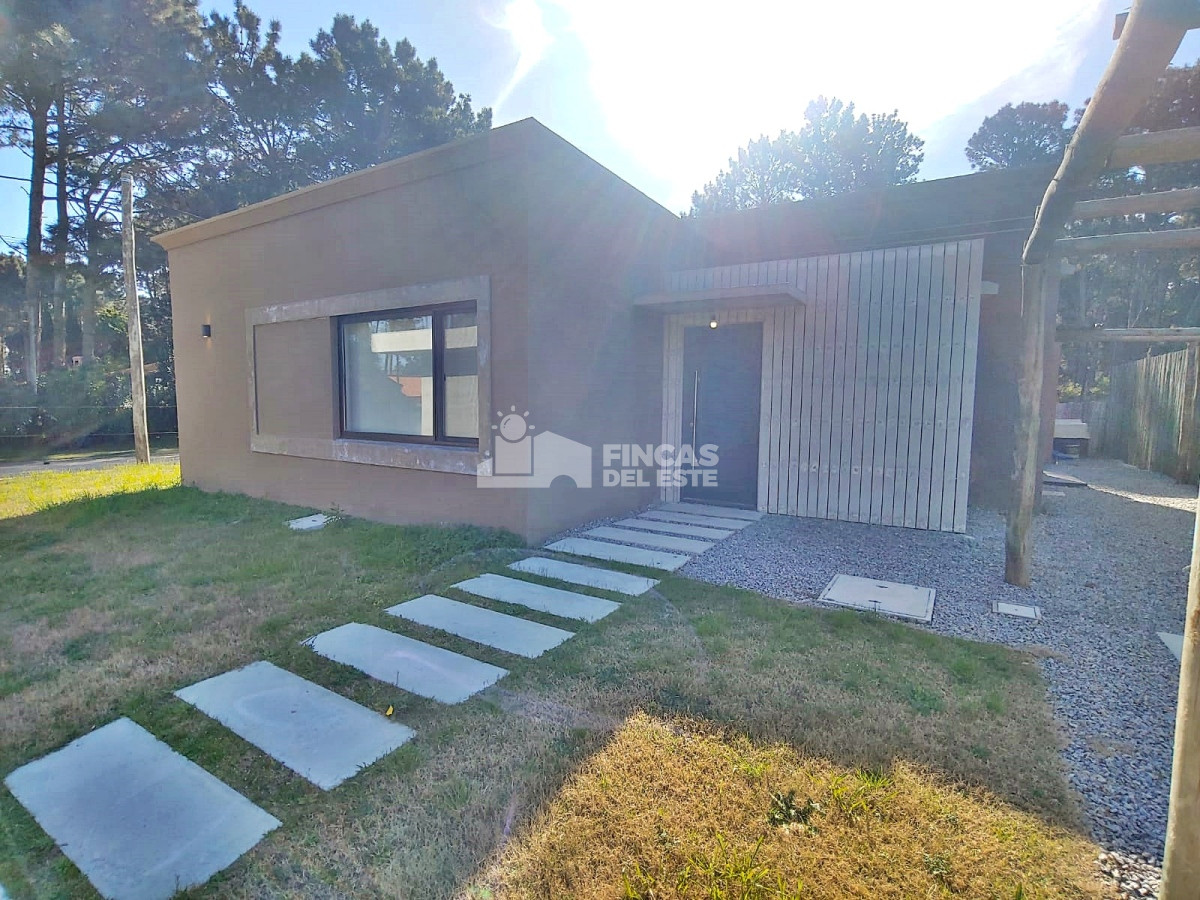 Casa ID.2194/Casa-en-Burnett - Casa en Burnett