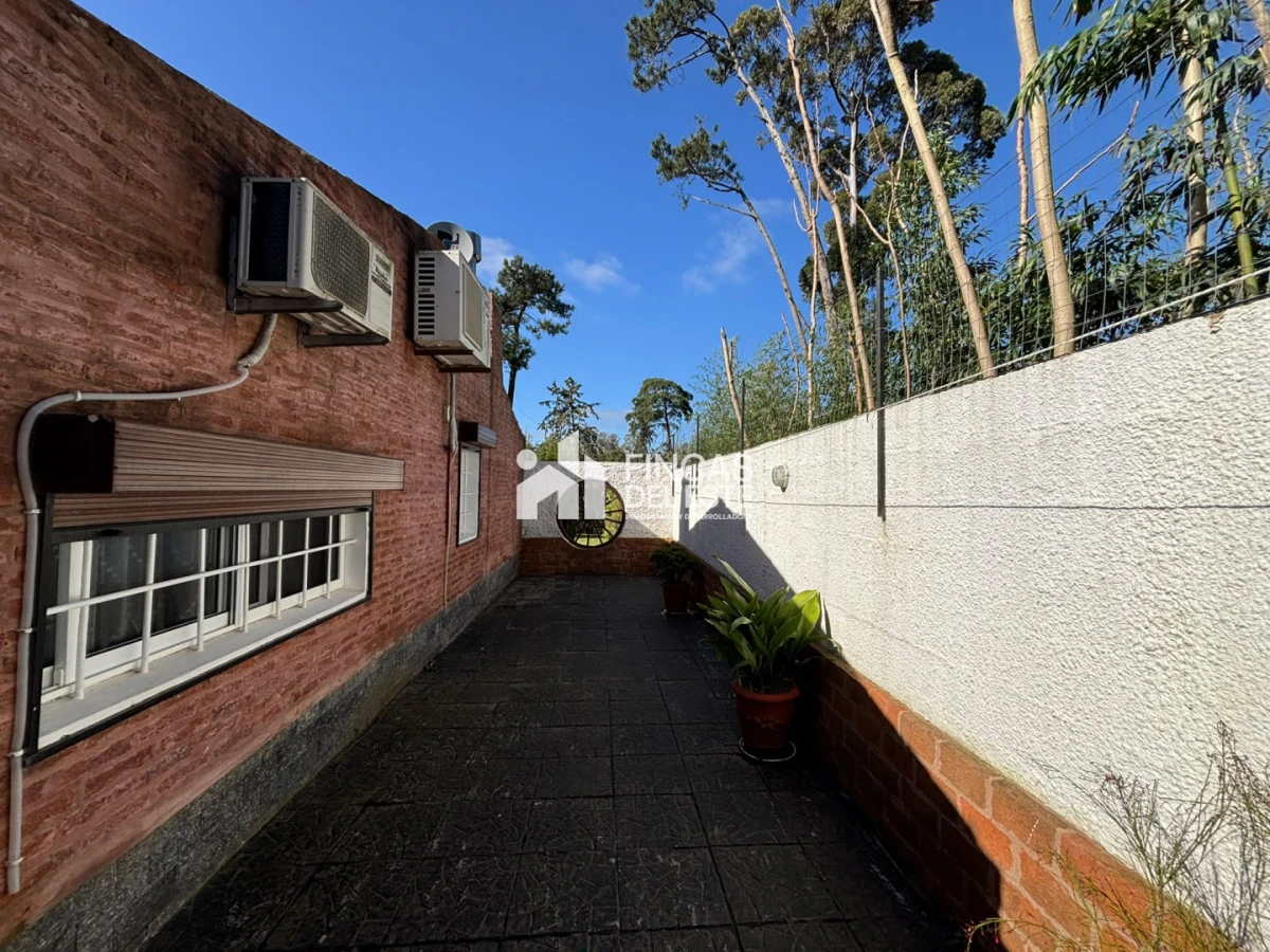 Casa ID.2896/Casa-en-pinares-de-dos-dormitorios - Casa en pinares de dos dormitorios