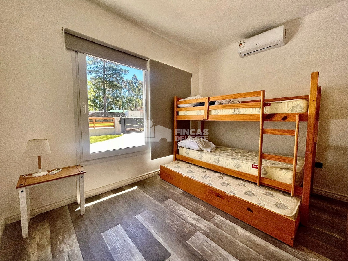 Casa ID.1980/Hermosa-casa-a-estrenar!! - Hermosa casa a estrenar!!