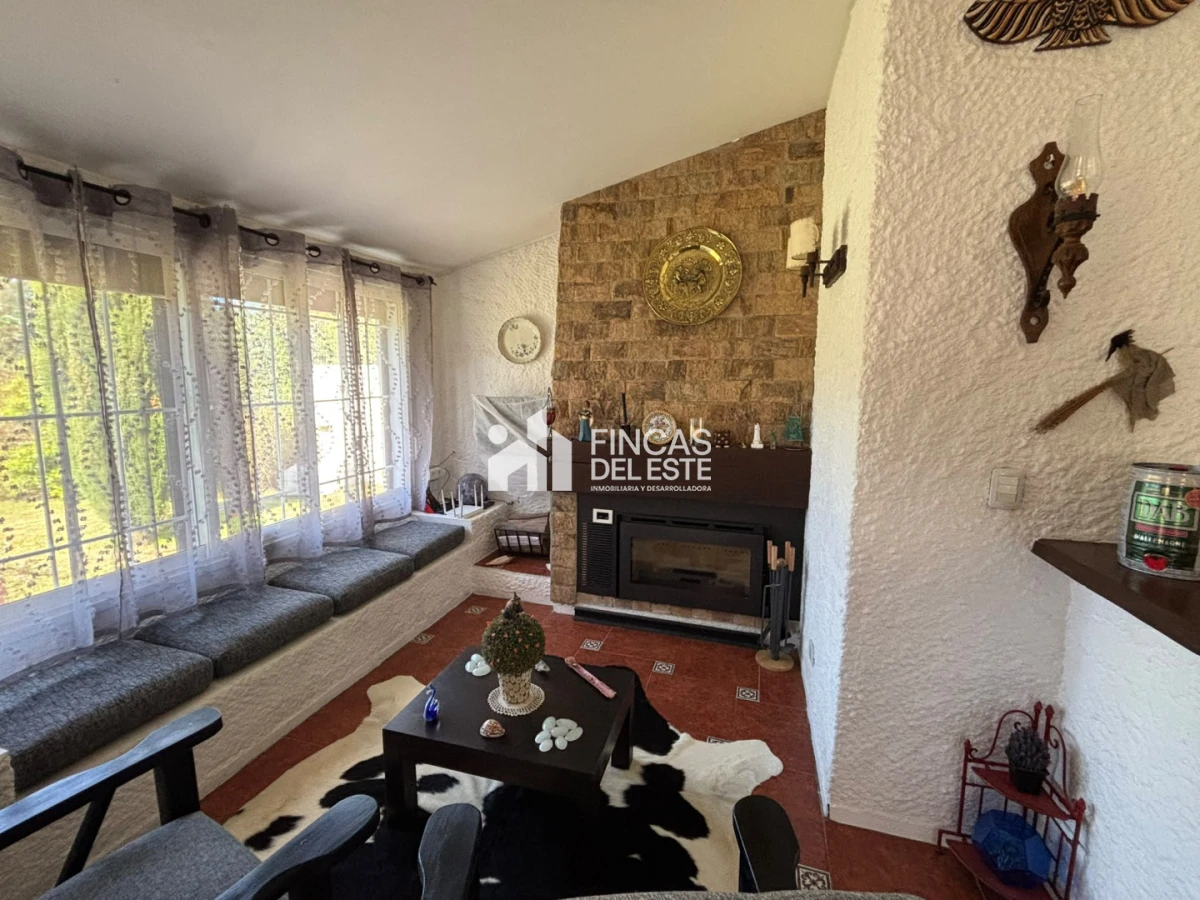 Casa ID.2896/Casa-en-pinares-de-dos-dormitorios - Casa en pinares de dos dormitorios