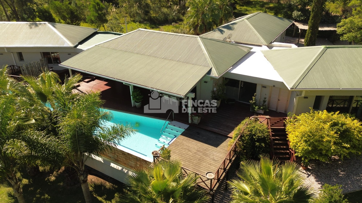 Casa ID.2274/Casa-exclusiva-en-Solis- - Casa exclusiva en Solis 