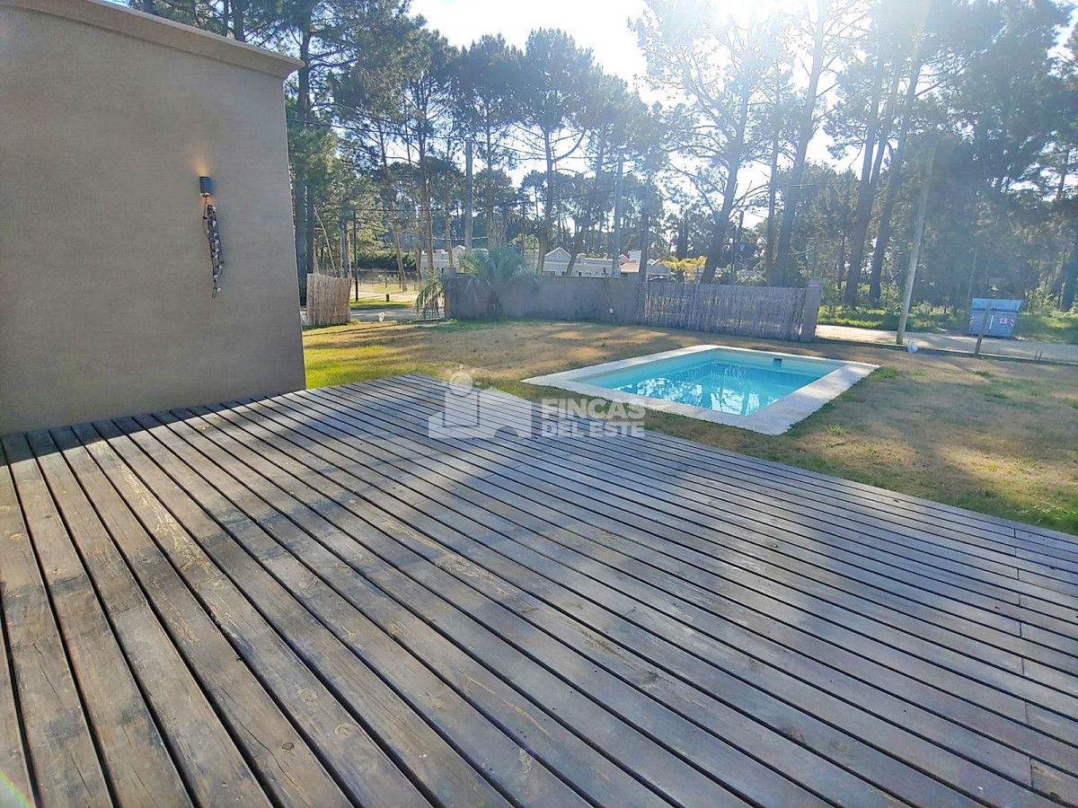 Casa ID.2194/Casa-en-Burnett - Casa en Burnett