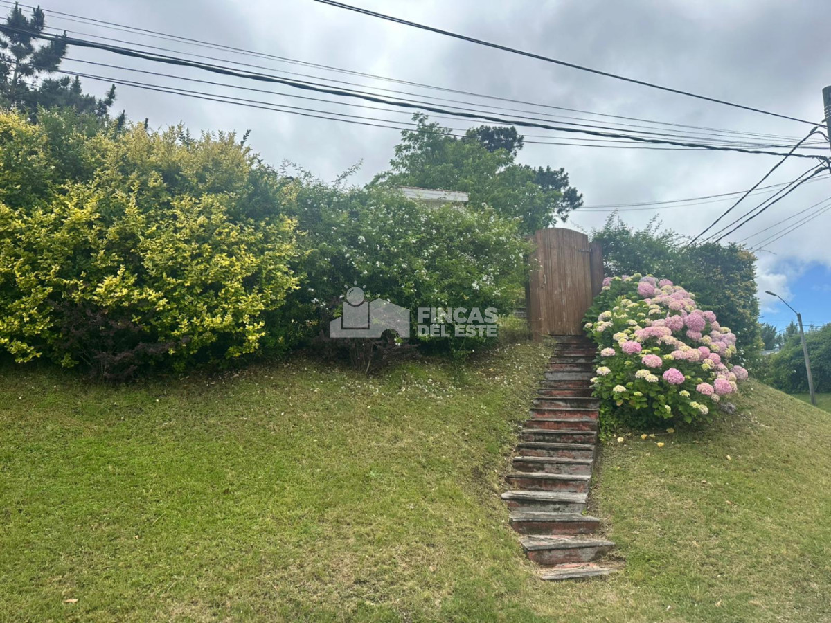 Casa ID.2661/Casa-en-Punta-del-Este-alquiler-de-Verano - Casa en Punta del Este alquiler de Verano