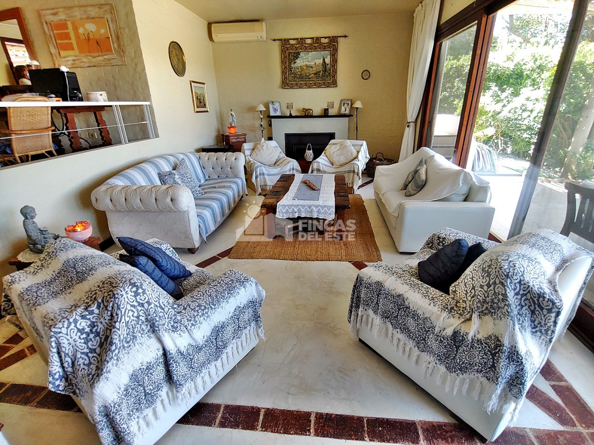 Casa ID.440/Casa-en-Rincón-del-Indio - Casa en Rincón del Indio