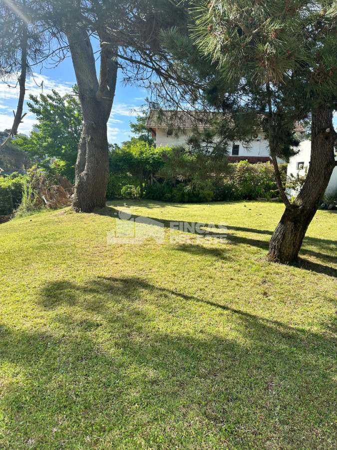 Casa ID.2661/Casa-en-Punta-del-Este-alquiler-de-Verano - Casa en Punta del Este alquiler de Verano