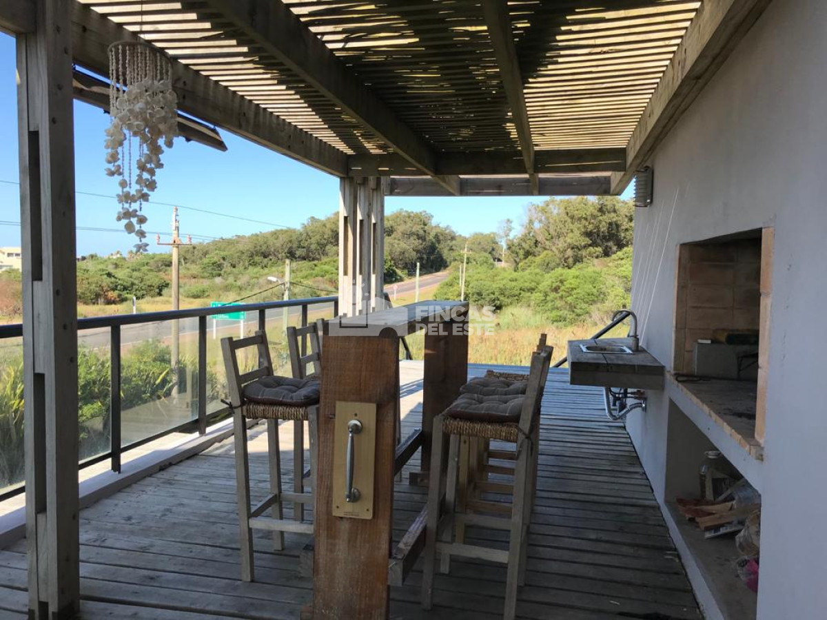 Casa ID.344/Espectacular-casa-frente-al-mar - Espectacular casa frente al mar