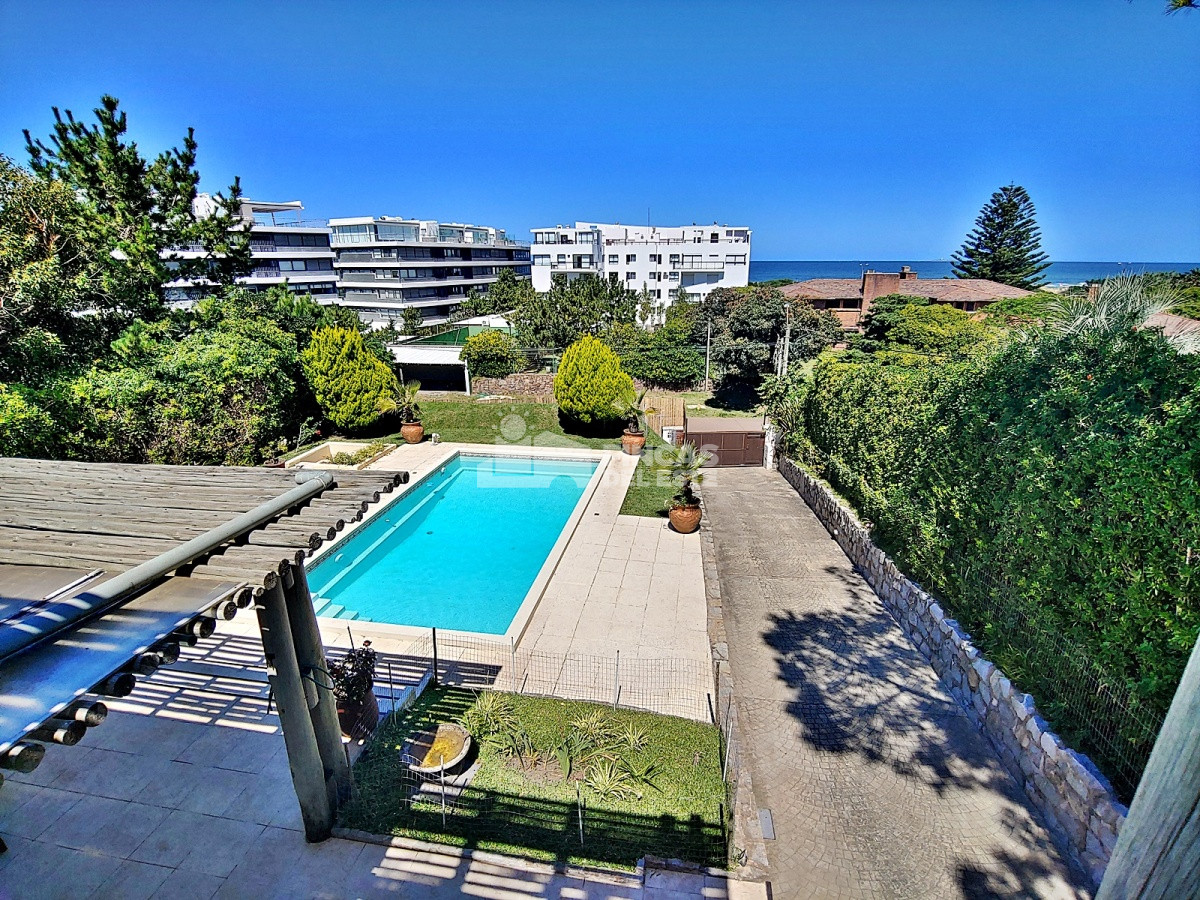 Casa ID.440/Casa-en-Rincón-del-Indio - Casa en Rincón del Indio