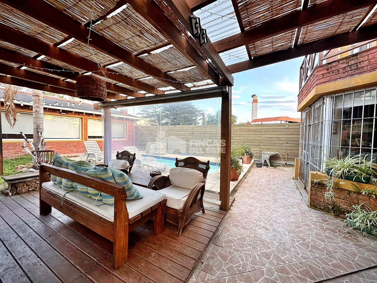 Casa ID.1907/Casa-en-mansa-próxima-al-mar!! - Casa en mansa próxima al mar!!