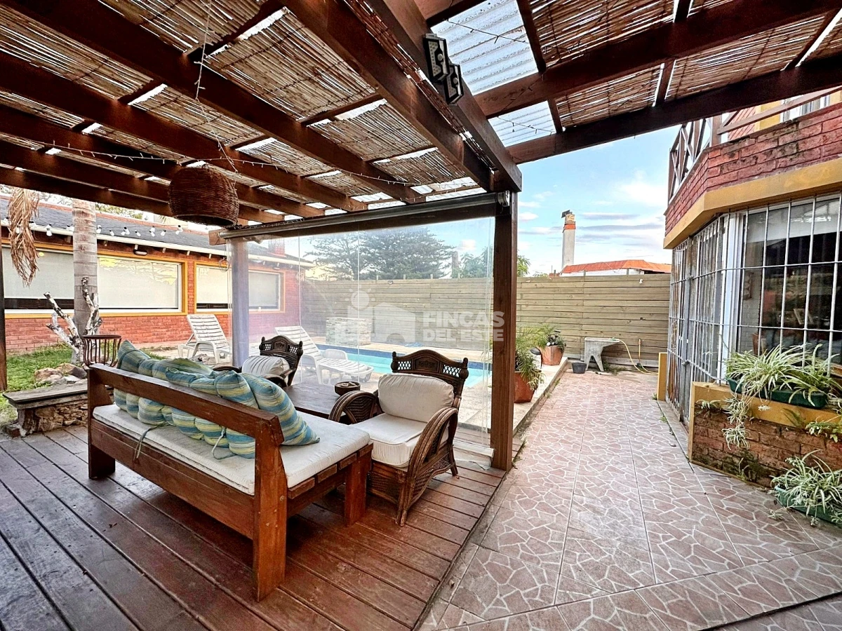Mansa - GoPunta - Portal Inmobiliario de Punta del Este - Maldonado