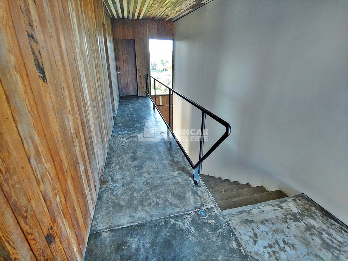 Casa ID.1238 - Casa en Manantiales, Punta Piedras