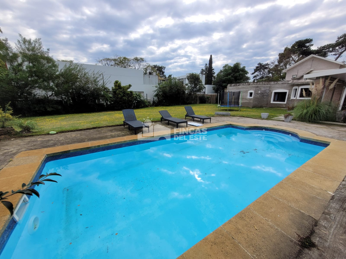 Cantegril - GoPunta - Portal Inmobiliario de Punta del Este - Maldonado