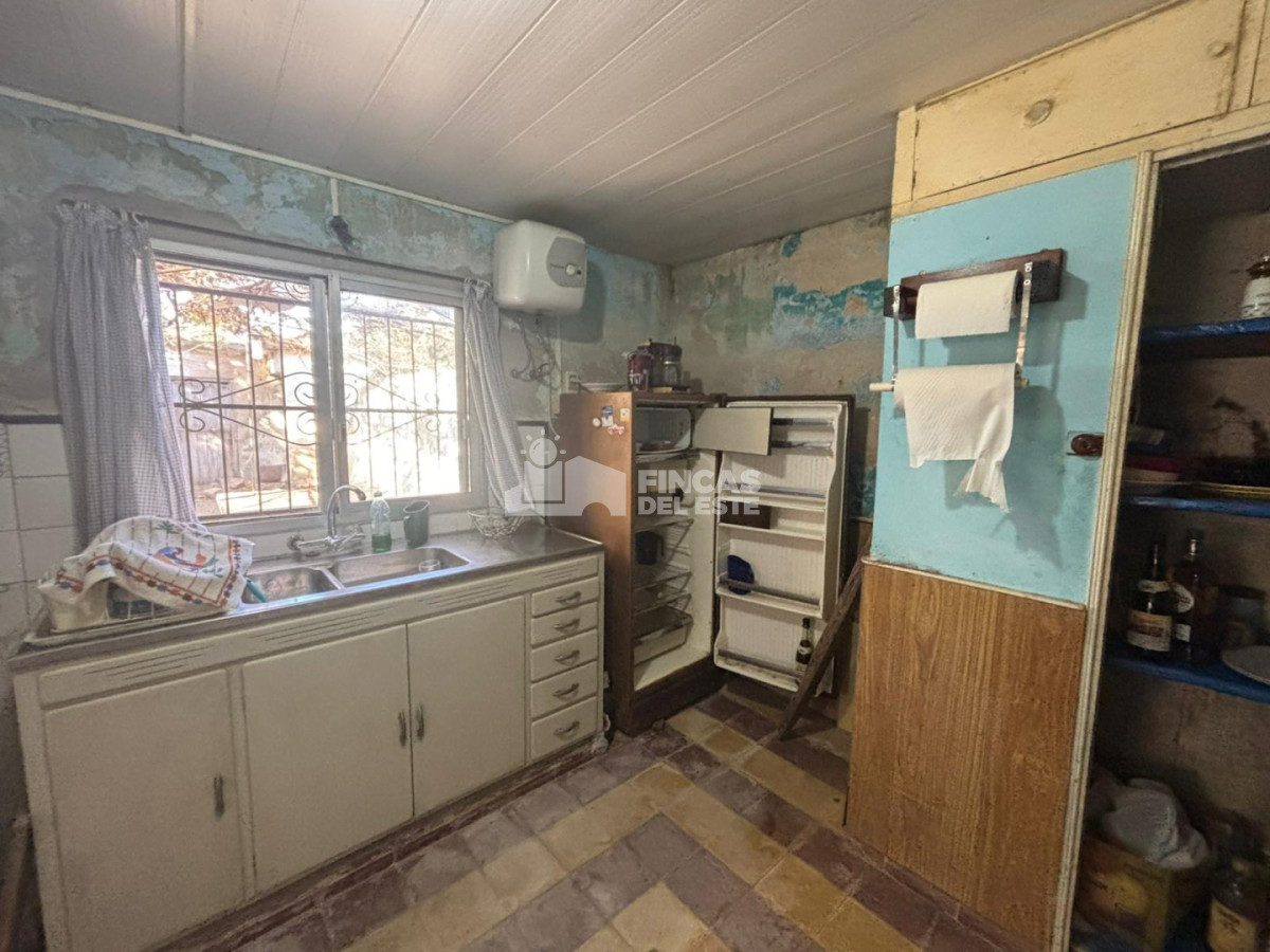Casa ID.2860/CASA-PARA-RECICLAR-EN-SAN-CARLOS- - CASA PARA RECICLAR EN SAN CARLOS 