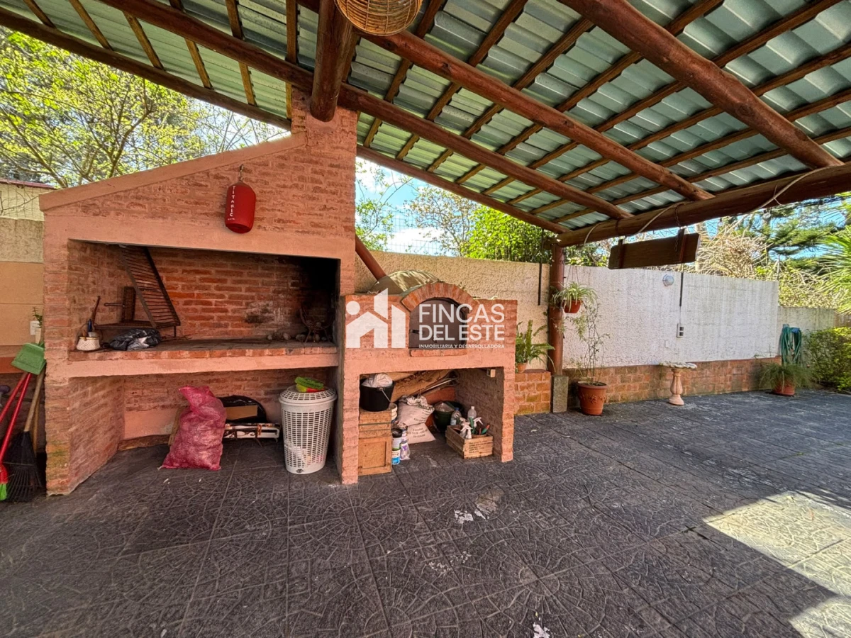 Casa ID.2896/Casa-en-pinares-de-dos-dormitorios - Casa en pinares de dos dormitorios