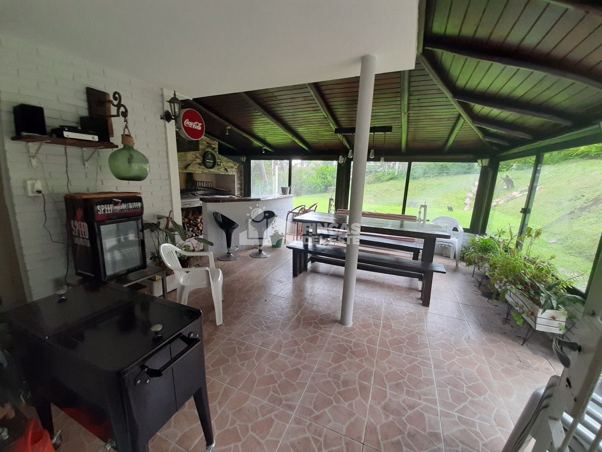 Casa ID.2397/Casa-de-alquiler-en-enero-de-2-dormitorios-en-Punta-del-Este- - Casa de alquiler en enero de 2 dormitorios en Punta del Este 