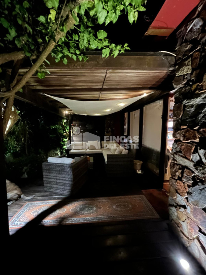 Casa ID.2601/Casa-de-dos-dormitorios-en-alquiler-temporada- - Casa de dos dormitorios en alquiler temporada 