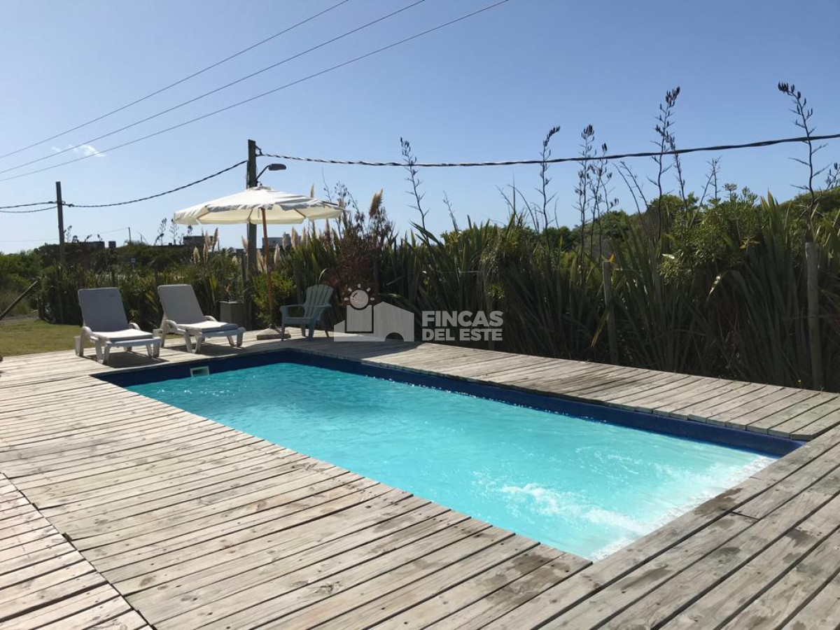 Casa ID.344/Espectacular-casa-frente-al-mar - Espectacular casa frente al mar