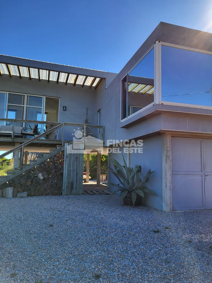 Santa Monica - GoPunta - Portal Inmobiliario de Punta del Este - Maldonado