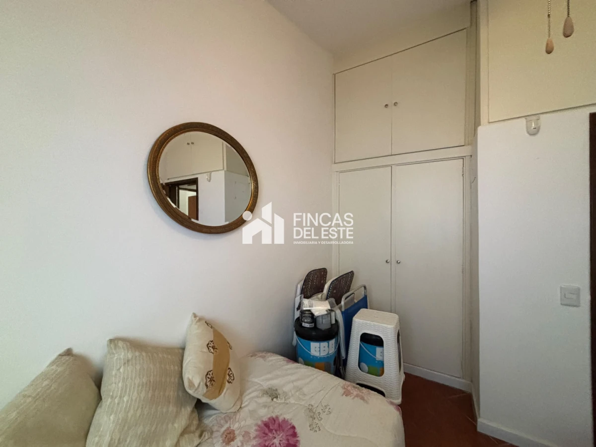 Casa ID.2896/Casa-en-pinares-de-dos-dormitorios - Casa en pinares de dos dormitorios
