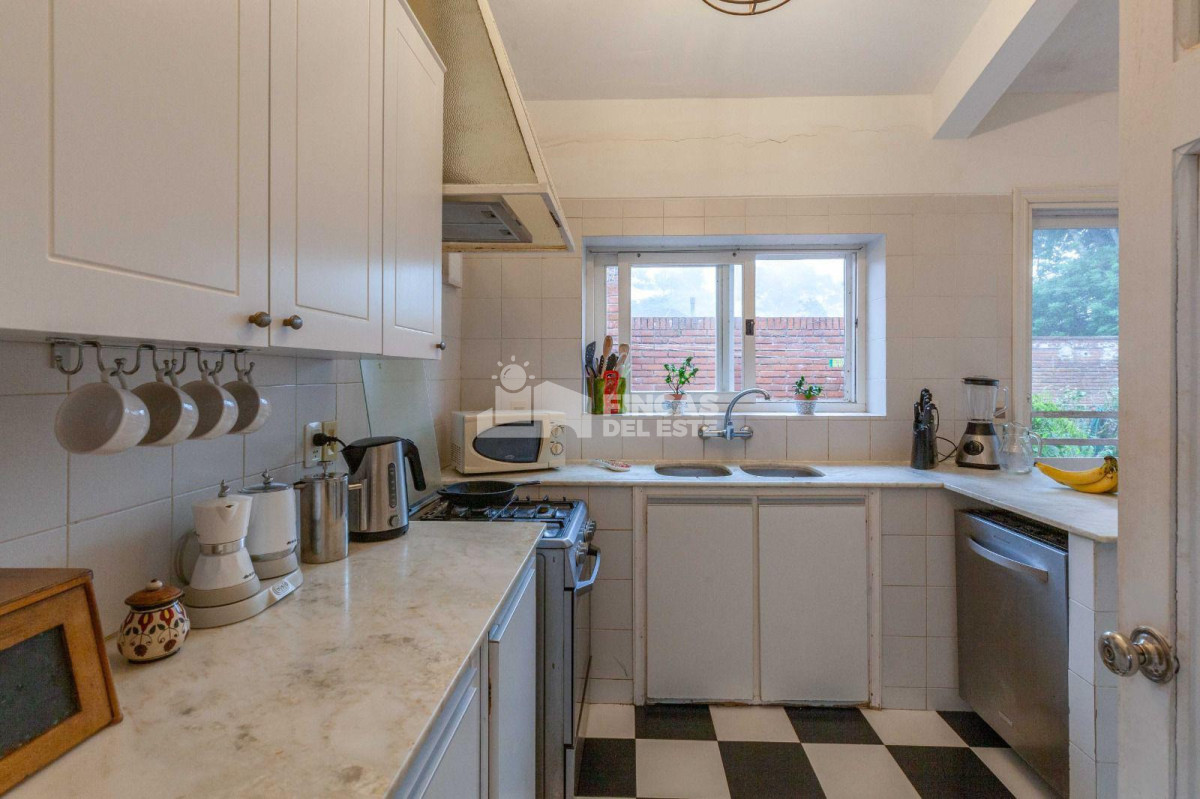 Casa ID.2640/Casa-en-alquiler-enero-de-4-dormitorios-en-San-Rafael-Brava-Punta-del-este- - Casa en alquiler enero de 4 dormitorios en San Rafael Brava Punta del este 