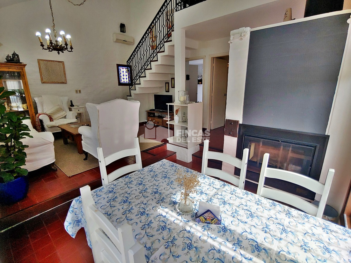 Camino a la Laguna - GoPunta - Portal Inmobiliario de Punta del Este - Maldonado