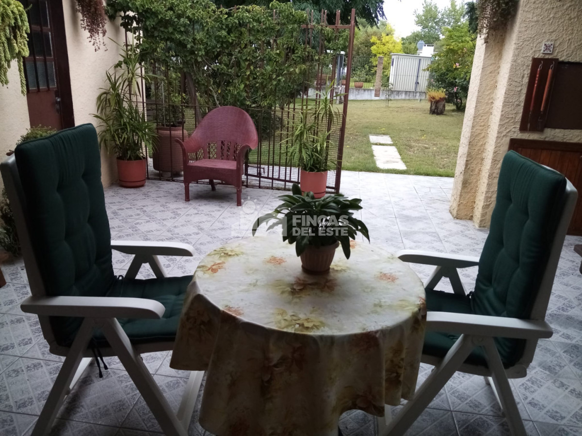 Casa ID.2795/oprtunidad-en-costa-azul-casa-2-dormitorios - oprtunidad en costa azul casa 2 dormitorios