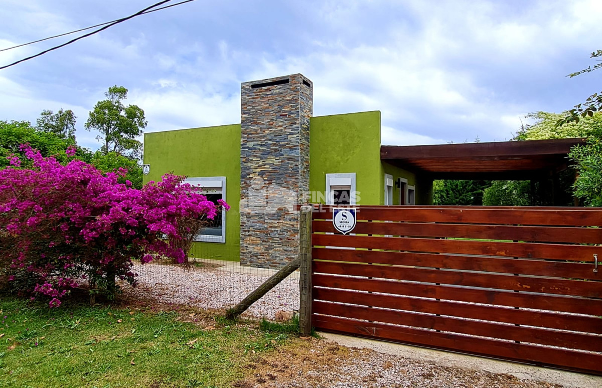 Balneario Buenos Aires - GoPunta - Portal Inmobiliario de Punta del Este - Maldonado