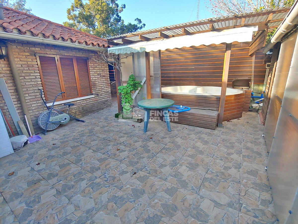 Casa ID.1380/Zona-nuevo-Shopping - Zona nuevo Shopping