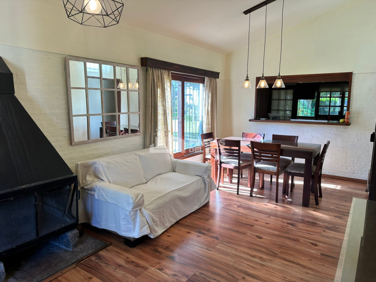 Casa ID.2661/Casa-en-Punta-del-Este-alquiler-de-Verano - Casa en Punta del Este alquiler de Verano