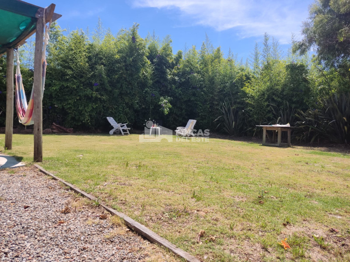 Casa ID.2498/Casa-en-venta-y-alquiler-anual-de-3-dormitorios-en-El-Tesoro-La-barra- - Casa en venta y alquiler anual de 3 dormitorios en El Tesoro La barra 