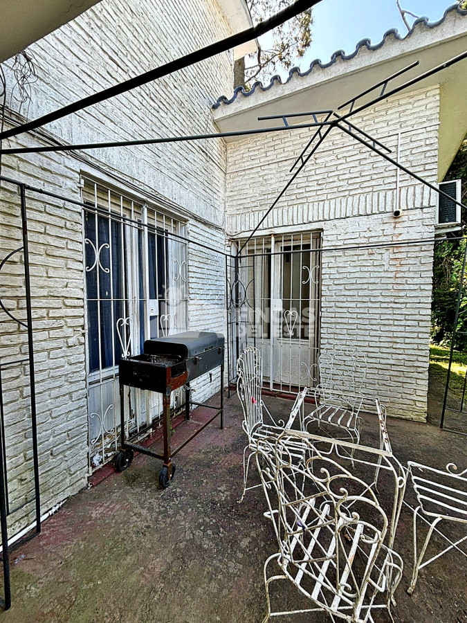 Casa ID.2242/Casa-a-pasos-de-Roosevelt - Casa a pasos de Roosevelt