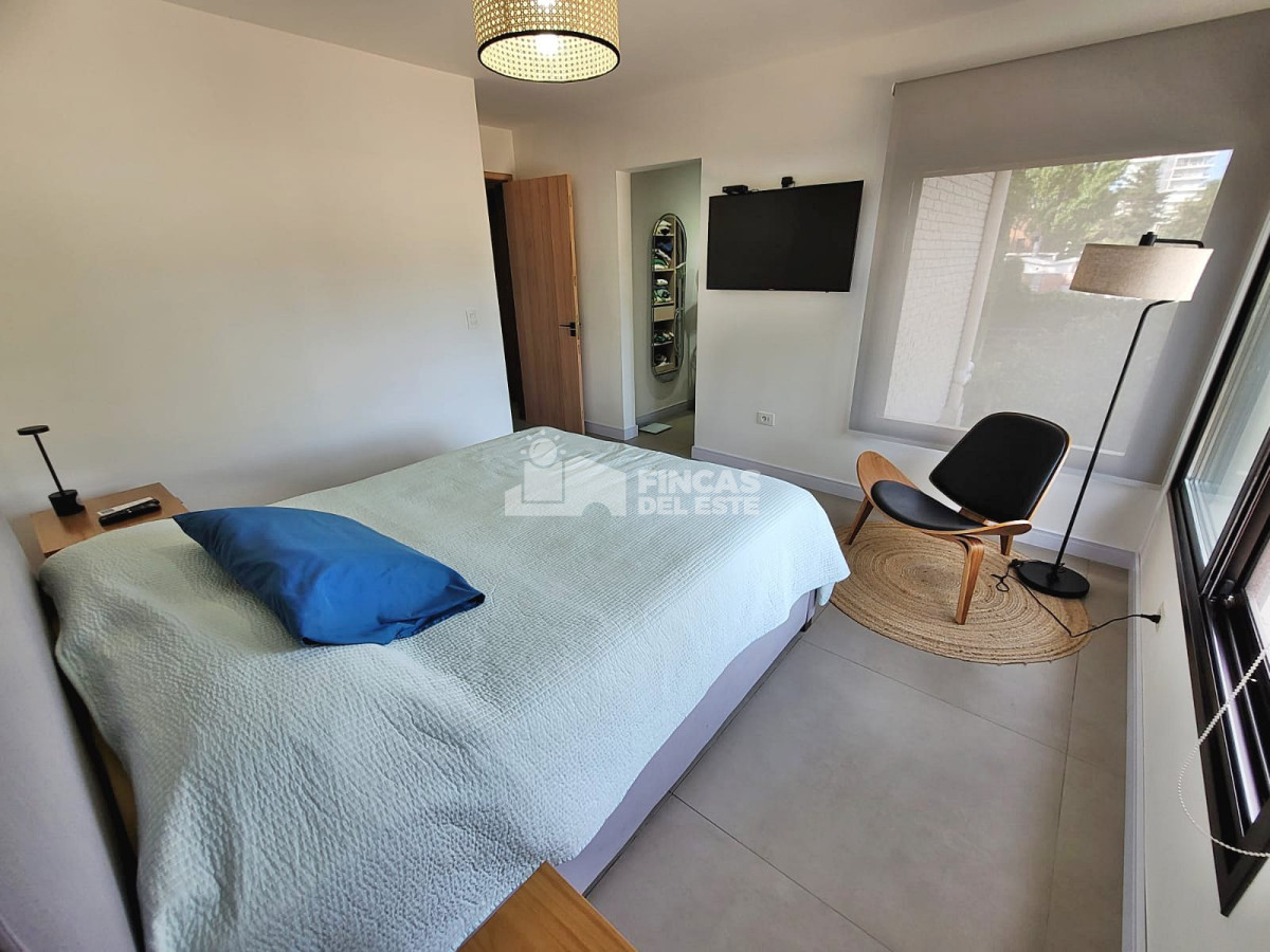 Casa ID.1988/Alquiler-en-Punta-del-Este-de-3-dormitorios - Alquiler en Punta del Este de 3 dormitorios