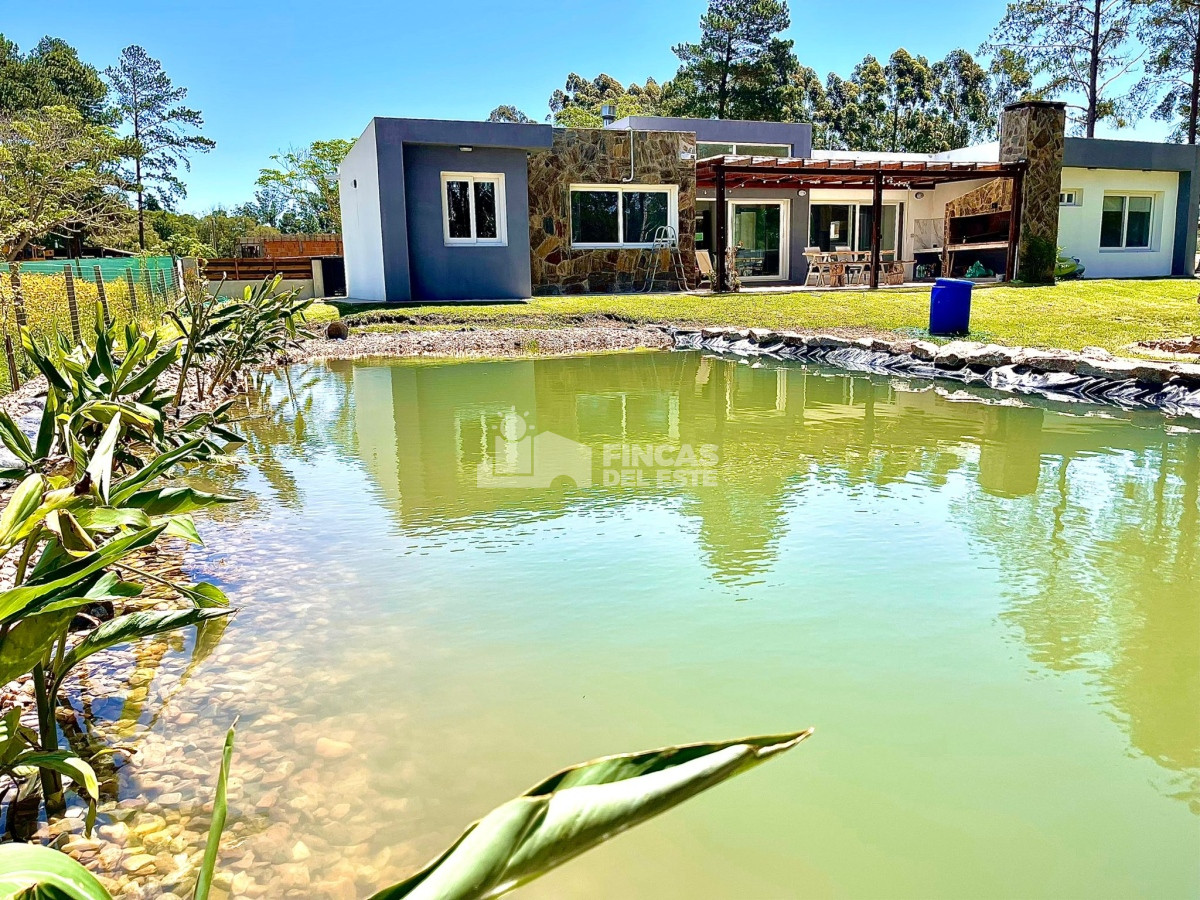 Camino Lussich - GoPunta - Portal Inmobiliario de Punta del Este - Maldonado