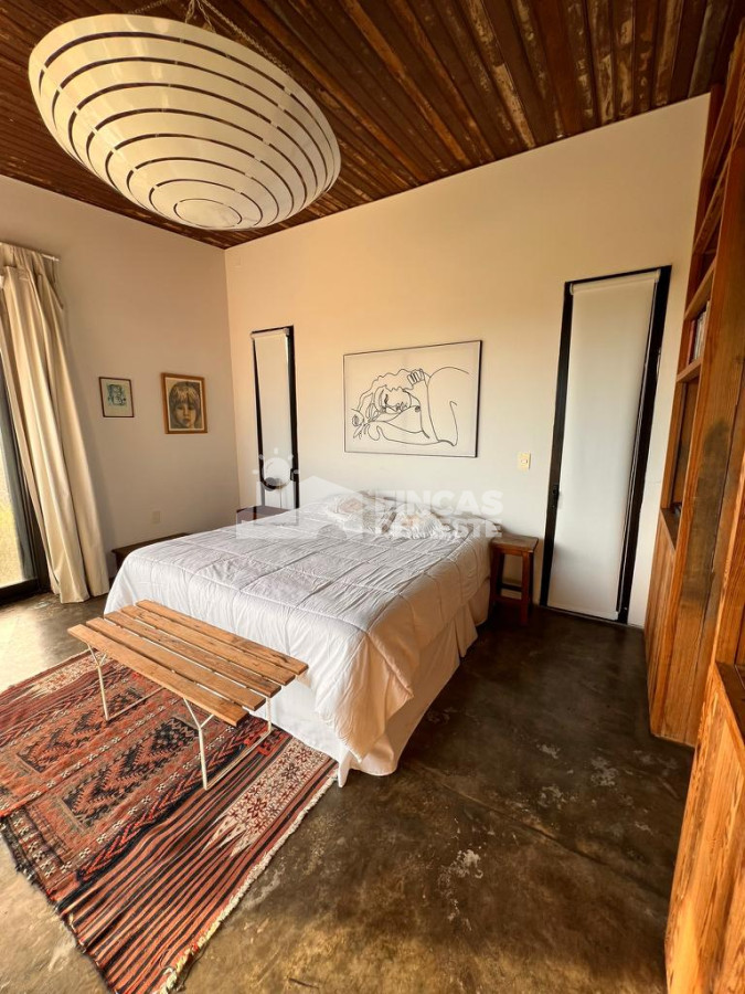 Casa ID.1238 - Casa en Manantiales, Punta Piedras