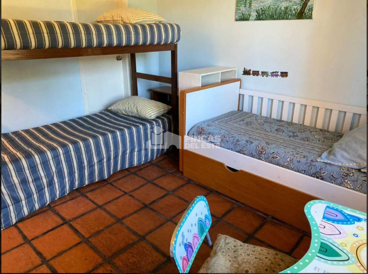 Casa ID.2640/Casa-en-alquiler-enero-de-4-dormitorios-en-San-Rafael-Brava-Punta-del-este- - Casa en alquiler enero de 4 dormitorios en San Rafael Brava Punta del este 