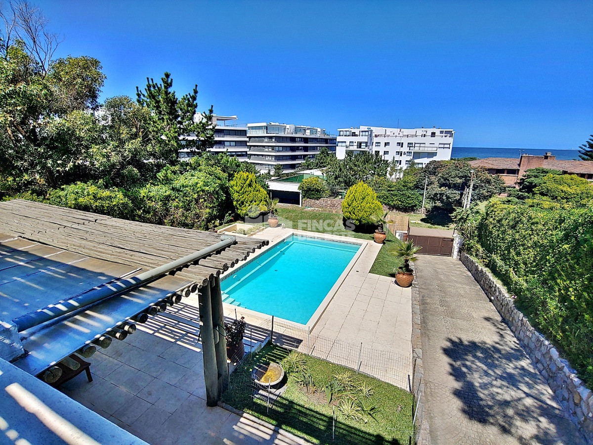 Casa ID.440/Casa-en-Rincón-del-Indio - Casa en Rincón del Indio