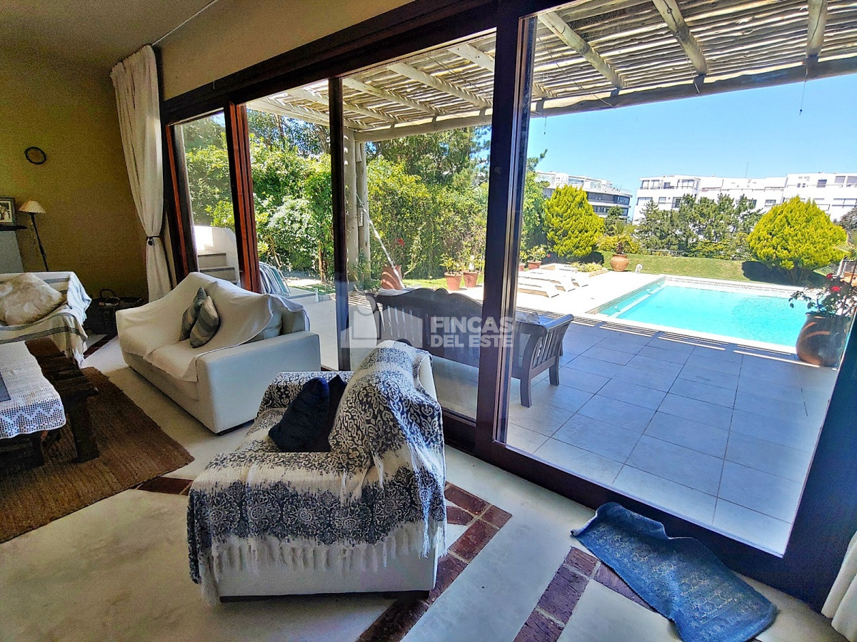 Casa ID.440/Casa-en-Rincón-del-Indio - Casa en Rincón del Indio