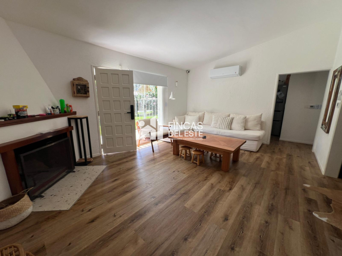 Casa ID.2889/Casa-3-dormitorios-alquiler-de-temporada-en-Punta-del-Este! - Casa 3 dormitorios alquiler de temporada en Punta del Este!