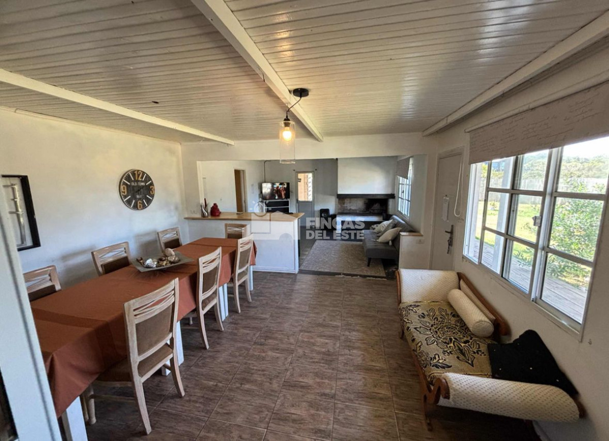Punta Negra - GoPunta - Portal Inmobiliario de Punta del Este - Maldonado
