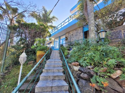 Hermosa casa muy bien ubicada!