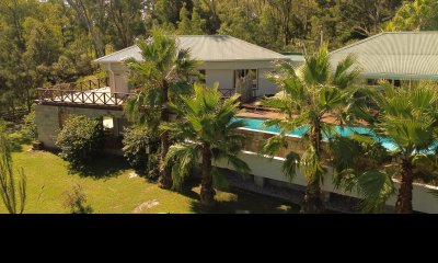 Casa exclusiva en Solis