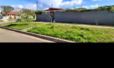 TERRENO + CASA