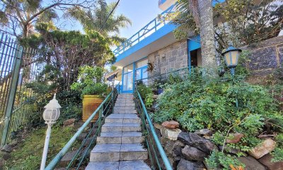 Hermosa casa muy bien ubicada!